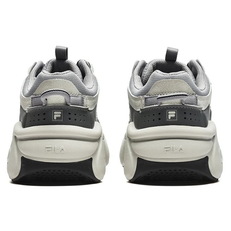 Zapatillas de baloncesto Panini «Blanco, gris»