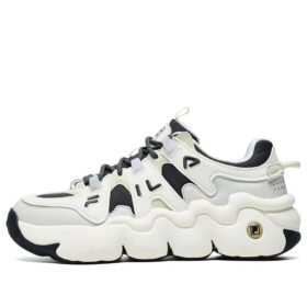 Zapatillas de baloncesto Panini «Blanco Negro»