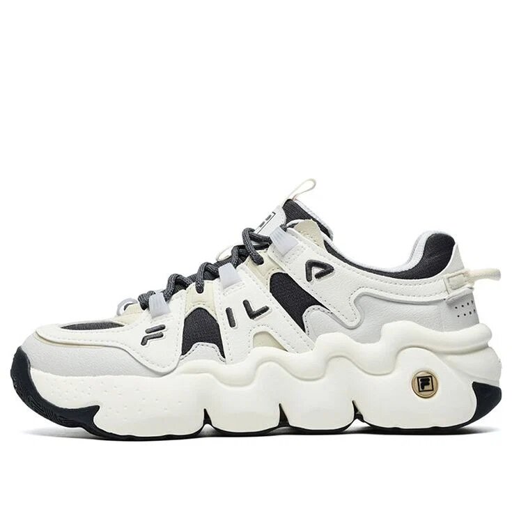 Zapatillas de baloncesto Panini «Blanco Negro»