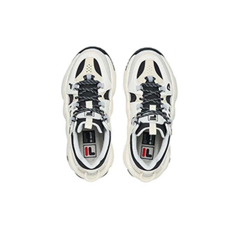 Zapatillas de baloncesto Panini «Blanco Negro»