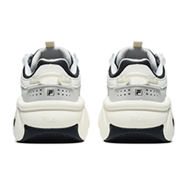 Zapatillas de baloncesto Panini «Blanco Negro»