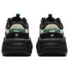 Zapatillas de baloncesto Panini «Negro y avena»