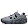 Zapatillas de baloncesto Panini «Verde Gris»