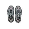 Zapatillas de baloncesto Panini «Verde Gris»