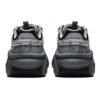 Zapatillas de baloncesto Panini «Verde Gris»
