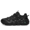 Zapatillas de baloncesto Panini «Verde oscuro»
