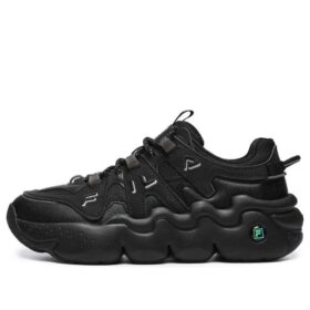Zapatillas de baloncesto Panini «Verde oscuro»
