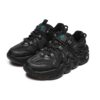 Zapatillas de baloncesto Panini «Verde oscuro»