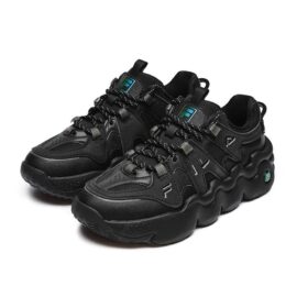Zapatillas de baloncesto Panini «Verde oscuro»