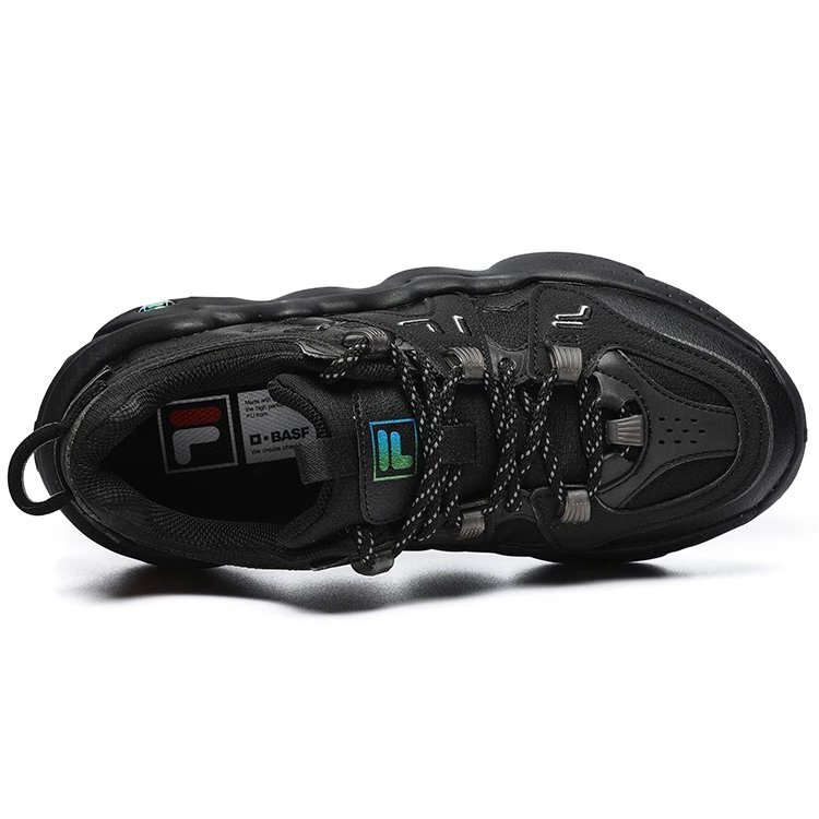 Zapatillas de baloncesto Panini «Verde oscuro»
