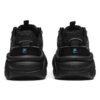 Zapatillas de baloncesto Panini «Verde oscuro»