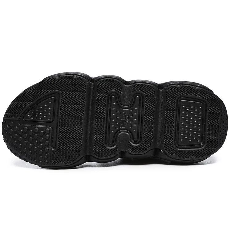 Zapatillas de baloncesto Panini «Verde oscuro»