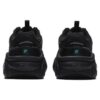 Zapatillas de baloncesto retro Panini Low «Negro»