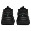Zapatillas de baloncesto retro Panini We Velour «Negro»
