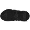 Zapatillas de baloncesto retro Panini We Velour «Negro»