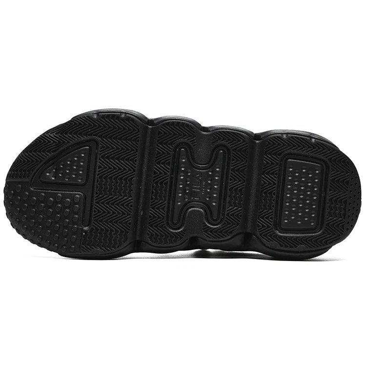 Zapatillas de baloncesto retro Panini We Velour «Negro»