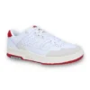 Zapatillas de baloncesto Rissmo Low blancas
