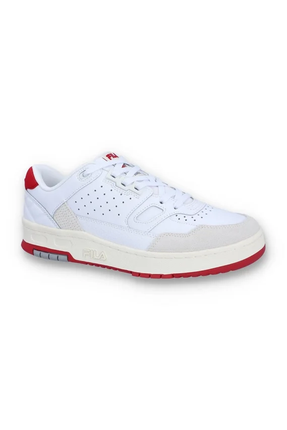 Zapatillas de baloncesto Rissmo Low blancas