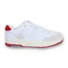 Zapatillas de baloncesto Rissmo Low blancas