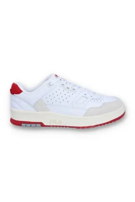 Zapatillas de baloncesto Rissmo Low blancas