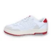 Zapatillas de baloncesto Rissmo Low blancas