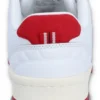 Zapatillas de baloncesto Rissmo Low blancas