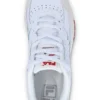 Zapatillas de baloncesto Rissmo Low blancas