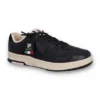 Zapatillas de baloncesto Rissmo Low en negro