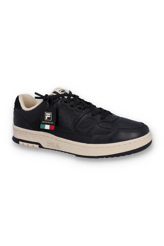 Zapatillas de baloncesto Rissmo Low en negro