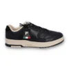 Zapatillas de baloncesto Rissmo Low en negro