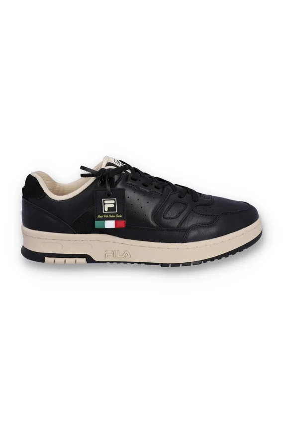 Zapatillas de baloncesto Rissmo Low en negro