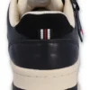 Zapatillas de baloncesto Rissmo Low en negro