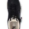 Zapatillas de baloncesto Rissmo Low en negro