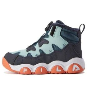 Zapatillas de baloncesto «Teal Blue»