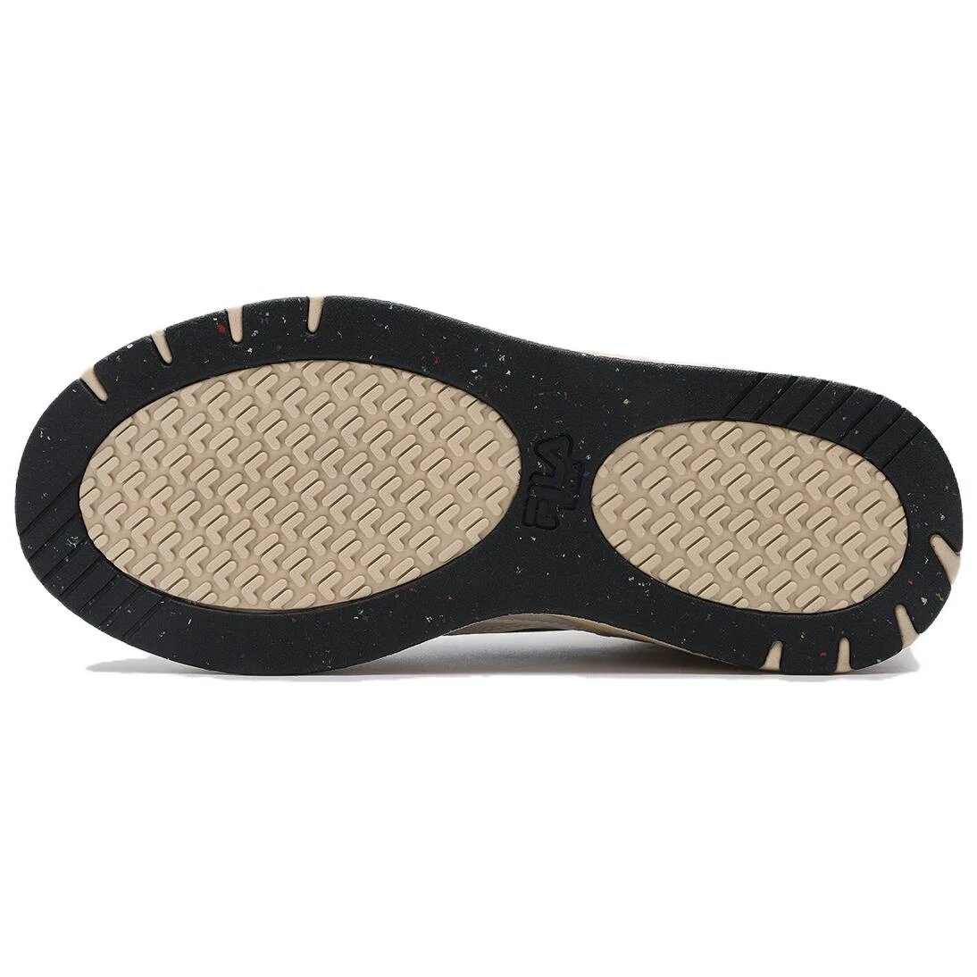 Zapatillas de caña alta «Blanco Verde»