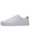 Zapatillas de caña baja «Blanco»