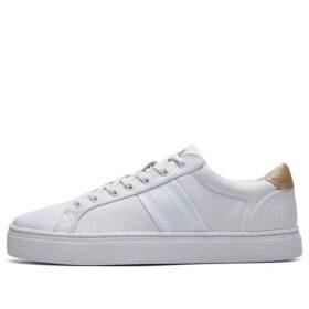 Zapatillas de caña baja «Blanco»