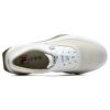 Zapatillas de caña baja Mihara X Fila Fm-10, color blanco