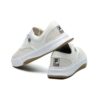 Zapatillas de caña baja Mihara X Fila Fm-10, color blanco
