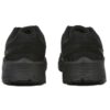 Zapatillas de caña baja «Negro carbón»