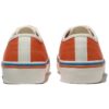 Zapatillas de caña baja Scanline, color naranja
