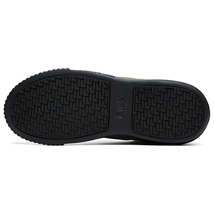 Zapatillas de caña baja Tara We Marrón