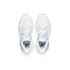 Zapatillas de caña baja Wave «Blanco Púrpura»