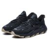 Zapatillas de caña baja Wave «Negro»