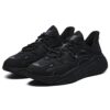 Zapatillas de caña baja Wave «Negro»