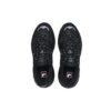 Zapatillas de caña baja Wave «Negro»