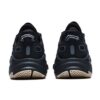Zapatillas de caña baja Wave «Negro»