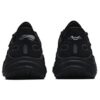 Zapatillas de caña baja Wave «Negro»