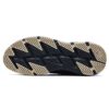 Zapatillas de caña baja Wave «Negro»