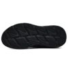 Zapatillas de caña baja Wave «Negro»